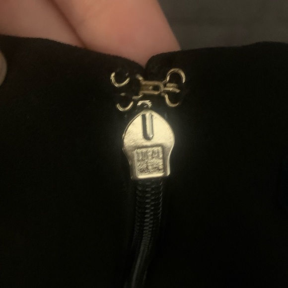 Tommy Hilfiger womens size 8 dress NWT - Picture 4 of 16